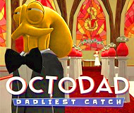 Octodad dadliest catch game free download